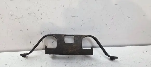 BMW 5 E60 E61 Rear brake pad spring 34216753675