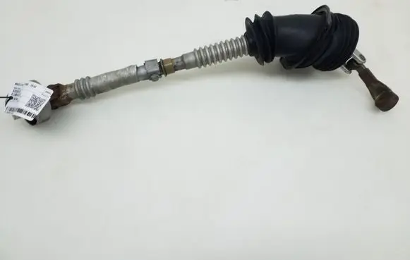 Mercedes-Benz CLS C219 Prop shaft universal joint A2034620478