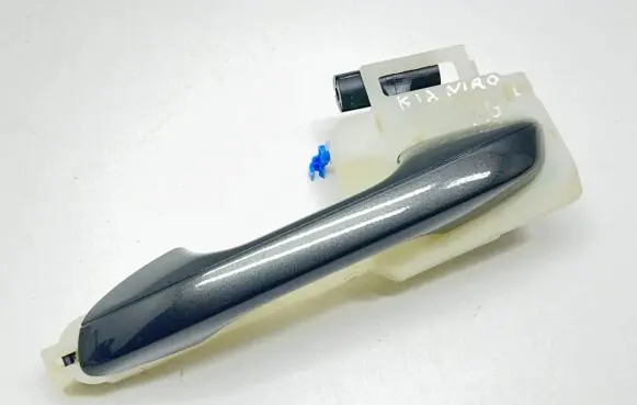 KIA Niro Rear door exterior handle 83651S9000 83655AT000