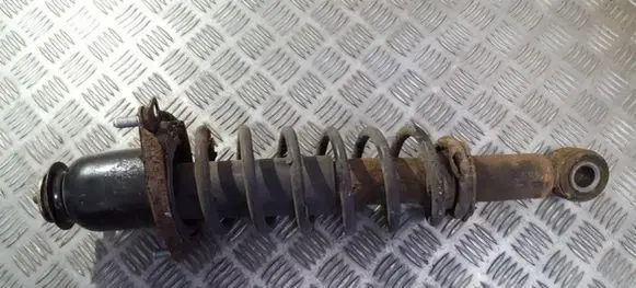 Toyota Corolla E120 E130 Rear shock absorber/damper