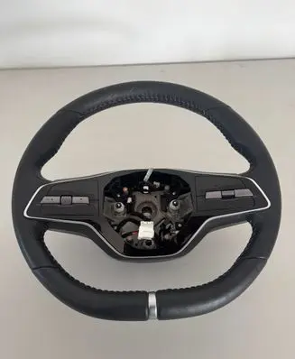 Nissan Ariya Steering wheel