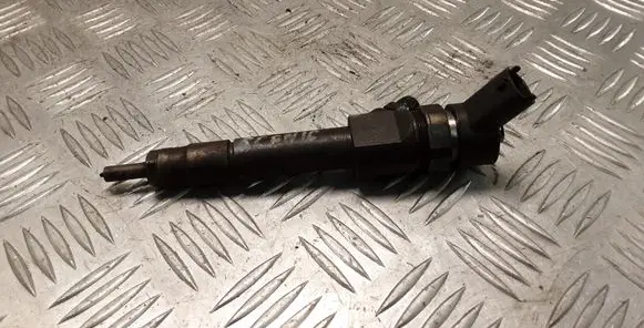Renault Scenic II - Grand scenic II Fuel injector 8200389369 0445110230