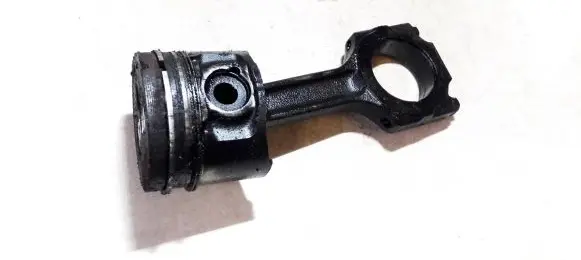 Fiat Bravo - Brava Piston with connecting rod