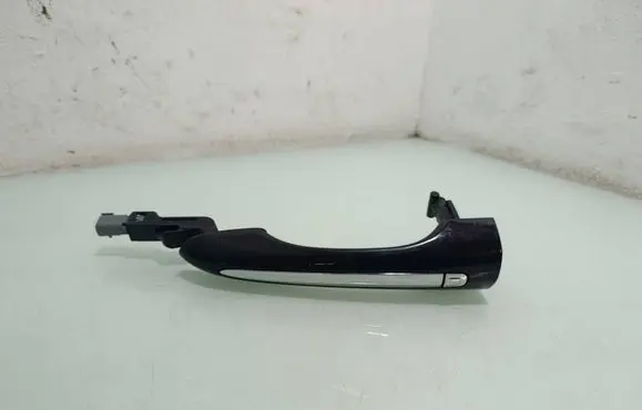 Chrysler Pacifica Sliding door exterior handle 48495000