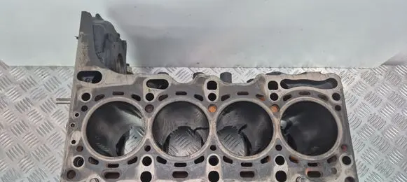 Mercedes-Benz Sprinter W906 Engine block R6510111501