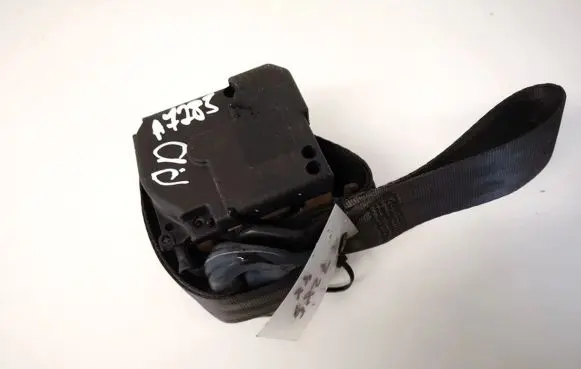Citroen C2 Front seatbelt 96422196xx