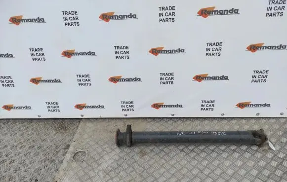 Iveco Daily 35 - 40.10 Drive shaft (set)