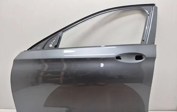 Mercedes-Benz E W213 Front door A2137220110 A2137220149