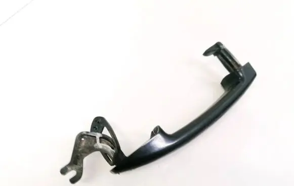 Citroen C3 Picasso Front door exterior handle