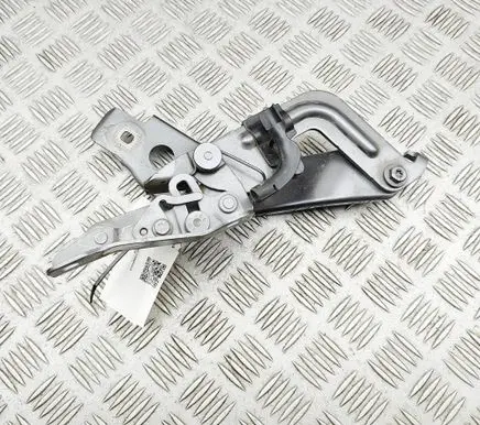 Mercedes-Benz EQA Engine bonnet/hood hinges A2478806901