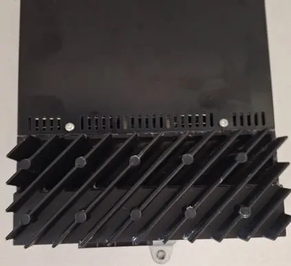 BMW 1 E81 E87 Sound amplifier 9143155 532230617