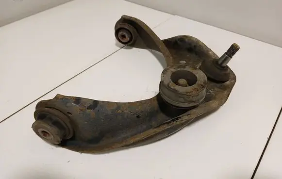 Mazda 6 Front control arm