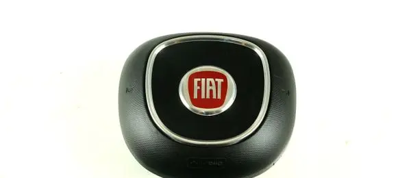 Fiat 500L Steering wheel airbag 07356121160