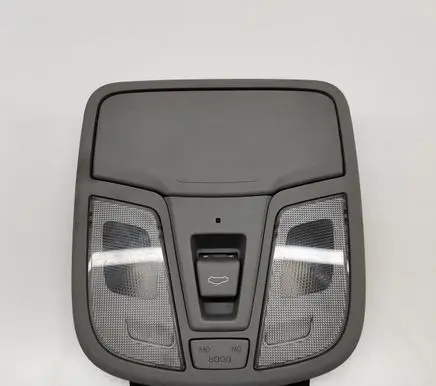 KIA Optima Front seat light 928002T000 928003R000