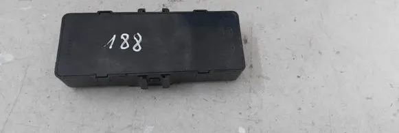 Hyundai ix35 Other relay 919402S050