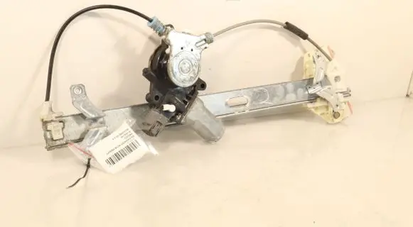 Honda Accord Front window lifting mechanism without motor 212260