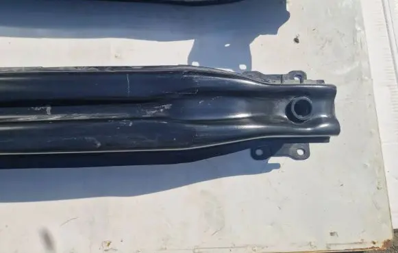 Volkswagen e-Golf Rear beam 5GM807305G
