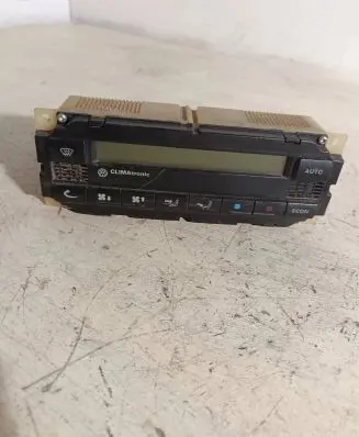 Volkswagen PASSAT B5 Climate control unit 3B1907044A 5HB00761702