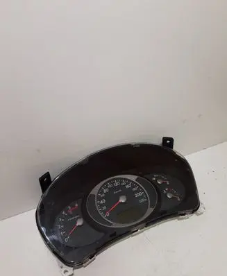 Hyundai Tucson JM Speedometer (instrument cluster) 940132E480