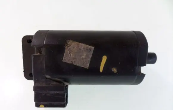 Seat adjustment motor