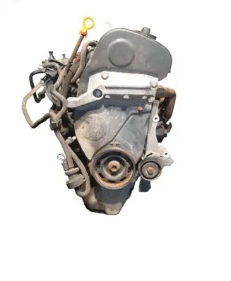 Skoda Fabia Mk1 (6Y) Engine BKY