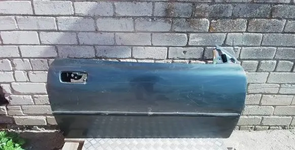 Door (2 Door Coupe)