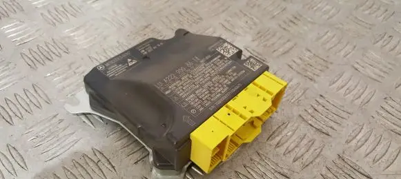 Mercedes-Benz S W222 Airbag control unit/module A2229008614