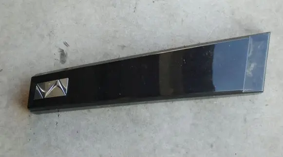 Citroen DS4 Other sill/pillar trim element 9687376177
