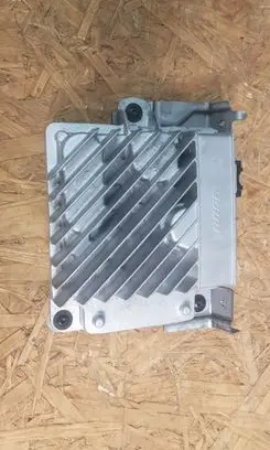Renault Talisman Sound amplifier 280630487Rtalisman