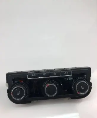 Volkswagen Caddy Interior fan control switch 1K8907426AQ
