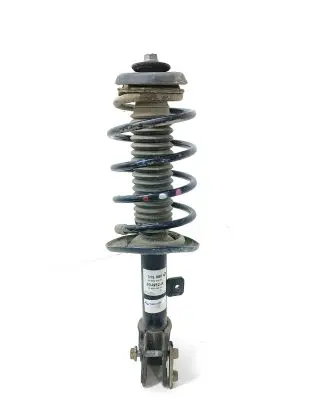 Citroen C4 II Front shock absorber with coil spring 824902008701 30N52A 315988