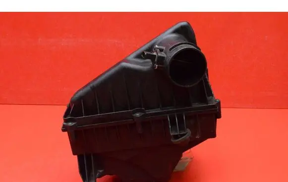 Ford Mondeo MK IV Air filter box