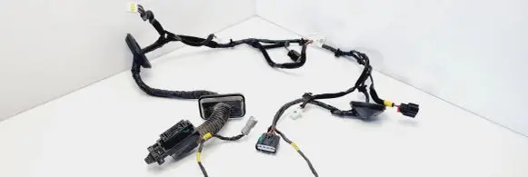 Hyundai Tucson TL Front door wiring loom 91610D7050