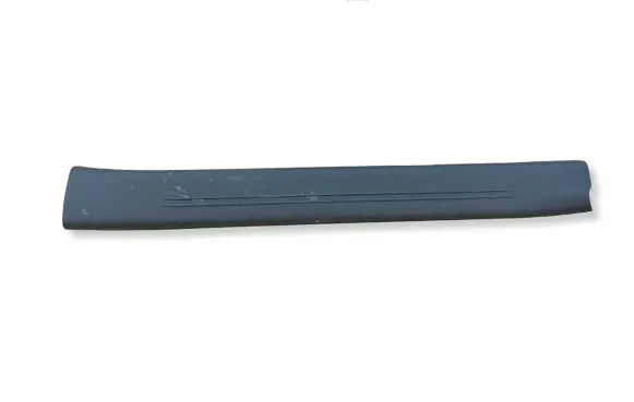 Toyota bZ4X Front sill trim cover 6791442140