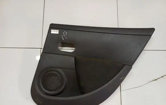 Renault Clio III (D) pillar trim (bottom) 22020630D