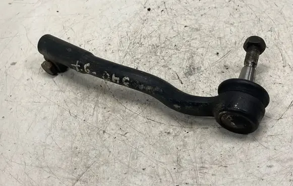 BMW 5 E39 Steering tie rod end 