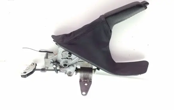 BMW X1 E84 Handbrake/parking brake lever assembly 299191802