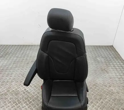 Mercedes-Benz Vito Viano W447 Front driver seat A0019100400 A4479103401