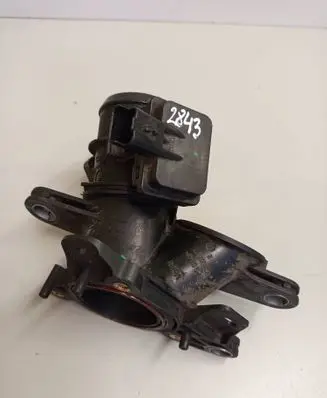 Citroen Jumpy Throttle valve 9675233680 20120416 V29007928