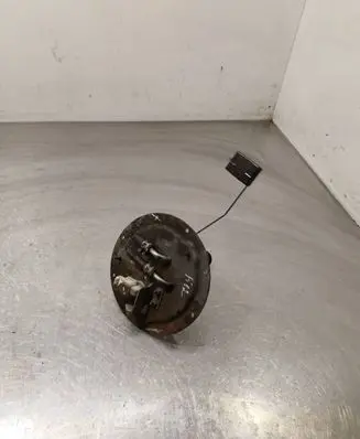 Mazda 6 Fuel injection high pressure pump