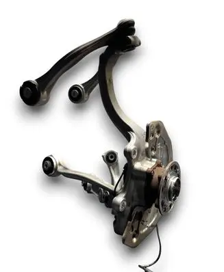Mercedes-Benz E W213 Front wheel hub spindle knuckle A2133324800MERC1 2133324800 A2053230817