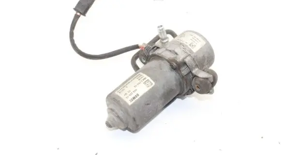 BMW 3 F30 F35 F31 Vacuum pump 6851289