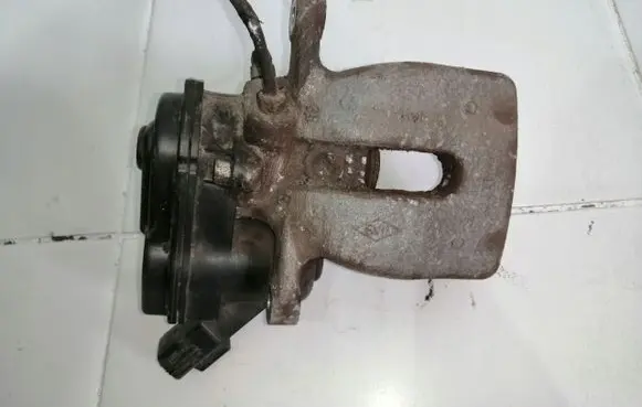 Renault Scenic III - Grand scenic III Rear brake caliper