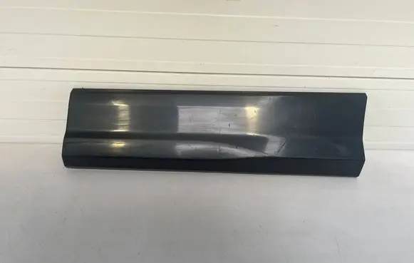 Audi Q2 - Rear door trim (molding) 81A853969B