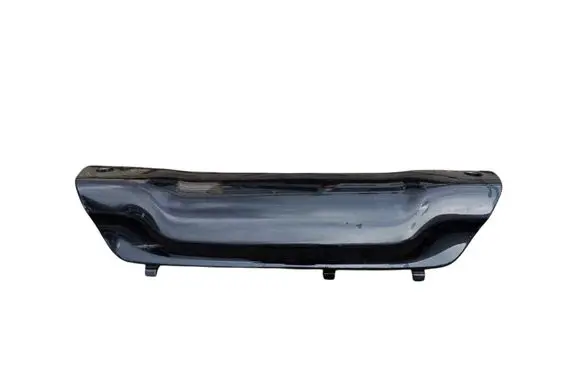 Jeep Grand Cherokee Tow hook cap/cover 