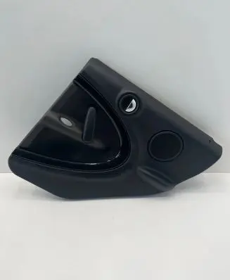 Mini Cooper Countryman R60 Rear door card panel trim 9800786 14697410
