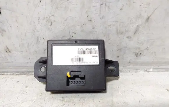 Land Rover Range Rover Evoque L538 Gateway control module EJ3214F681AF EJ3214F530AD 530181R73