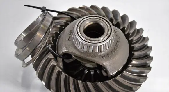 Audi A8 S8 D2 4D Other gearbox part 5HP24A