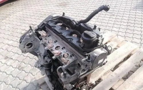 Audi A3 S3 8P Electric car engine cooling hoses/pipes 94000KM