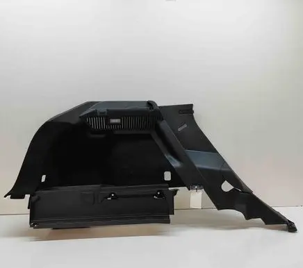 Nissan Ariya Trunk/boot side trim panel 849535MP0A 849215MP0A